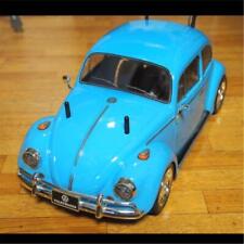 Out of print Tamiya 1 10RC Volkswagen Beetle M-04L picture