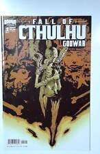 Fall of Cthulhu: Godwar #2 Boom Studios (2008) VF+ 1st Print Comic Book picture