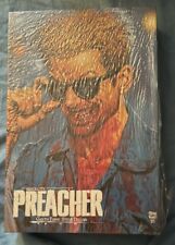 ABSOLUTE PREACHER #1 I Played Jody in the TV Show. From My Personal Collection picture