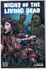 NIGHT of the LIVING DEAD #1, NM+, Zombies,Gore,2010, undead, more NOTLD in store picture