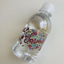 Brighton Collectibles Love Bouquet Spring Water In Bottle 8 oz Unopened picture