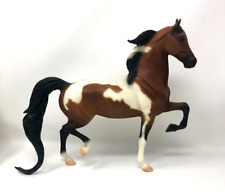 BREYER RR NSH Bay Pinto National Show Horse 479 1999-2004 picture