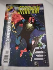 Starman #1,000,000 November 1998 DC Comics ONE MILLION picture