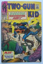 Two-Gun Kid #92 - March, 1968 - Silver Age Comic - VG+ Condition picture