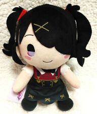 Needy Girl Overdose Plush Streamer Overload Ame-chan Sega From Japan New picture
