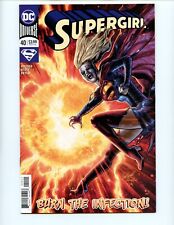 Supergirl #40 Comic Book 2020 NM Jody Houser Joe Bennett DC Comics picture