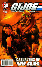 G.I. Joe #40 (2004-2005) Devil's Due Comics picture