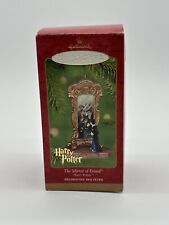 Harry Potter The Mirror of Erised Hallmark Keepsake 2001 Christmas Ornament picture