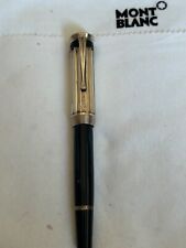 Montblanc Charles Dickens Writers LE FP, 18K M Nib-Excellent condition picture