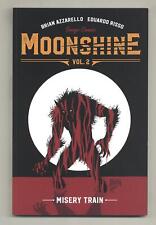 Moonshine TPB 2-1ST VF 8.0 2018 picture
