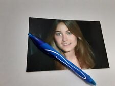 MAUREEN McCORMICK, BEAUTIFUL, 4X6 GLOSSY COLOR BRAND  NEW  picture
