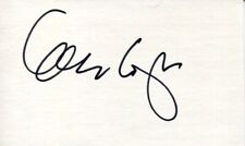 George Lopez Famous Comedian TV Host Rio The Smurfs Voice Signed Autograph picture