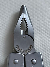1997 FIRST EDITION Victorinox SwissTool Swiss Army Knife Multi Tool picture