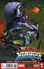 All-New Captain America #6 VF; Marvel | Rick Remender Sam Wilson - we combine sh picture