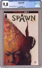 Spawn #280A Alexander CGC 9.8 2017 2039584008 picture