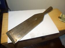 ANTIQUE TOOLS  GOOD LOOKING 3 INCH SLICK FOR BOAT BUILDERS TOMBER FRAMERS picture
