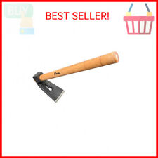 Forged Woodworking Hammer Woodcarving Adze Axe Claw 1.7LB picture