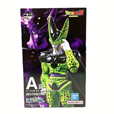 Ichiban Kuji Dragon Ball Duel to the Future Prize A Perfect Cell Figure New picture
