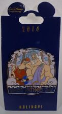 Disney WDI Father's Day 2014 Hercules and Zeus Pin LE 250 picture