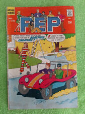 PEP #236 VG : Archie : combo ship RD2339 picture