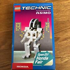 LEGO TECHNIC HONDA ASIMO picture