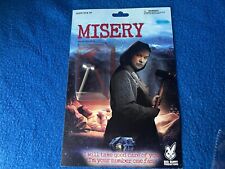 BAM BOX Stephen King Misery Annie Wilkes Mini Sledgehammer Prop Replica BAD BUNY picture