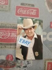 GUNSMOKE TV SHOW, BUCK TAYLOR AS NEWLY O'BRIAN,BGLOSSY COLOR, 4X6 PHOTO,  NEW  picture