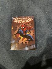 Untold Tales of Spiderman Marvel Omnibus picture