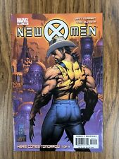 New X Men 151 March 2004 picture