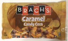 Brach's CARAMEL CANDY CORN 12 oz bag Autumn/Fall 2020 Thanksgiving Halloween picture