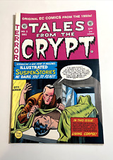 Tales From The Crypt #2 (1992 EC) Comic (from Original 1950's 
