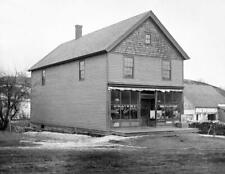 1890-1901 Avery's store, Lenox Dale, MA Old Photo 8.5
