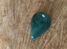 37  Ct  Chrysocolla.100% Natural Gemstone Cabochon Free HAND polished   picture