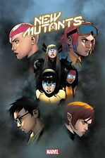 New Mutants 18 - 33 You Pick Issues From Main & Variant Covers Marvel 2021-22 picture