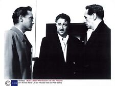 Peter Sellers Richard Todd Movie Photo 6x8 Press Still REX Never Let Go  *P50b picture