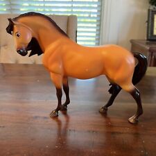 Vintage Breyer Spirit Stallion Of The Cimarron Horse Figure Reeves RETIRED LOOK picture