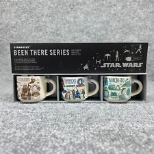 Disney Parks Star Wars May The 4th Been There Nevarro Naboo Anch Mug Starbucks picture