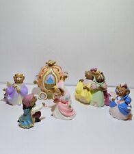 Hallmark Merry Miniatures 1994-1999 Figurines Shadowbox Keepsakes ~ YOU CHOOSE picture
