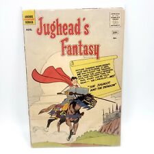 Jughead’s Fantasy #1 (1960) [Archie Comics] picture