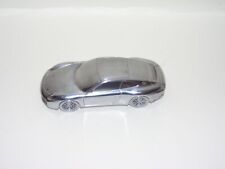 Porsche 911 Carrera Limited Edition Silver Paperweight picture