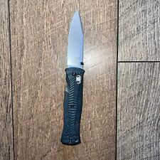 Benchmade 531 REI Edition Pardue Folding Knife picture