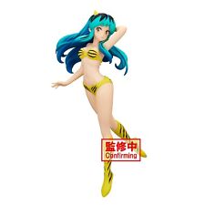 Banpresto Urusei Yatsura Glitter & Glamours Anime Figure Status Toy Lum BP89043 picture