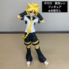 Japanese Vocaloid Kagamine Len Extra Figure Limited to actual item Great value picture
