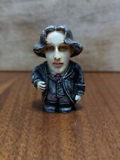 Harmony Kingdom Ball Historical Pot Belly Retired Oscar Wilde picture