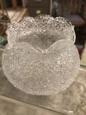 Vintage Antique Art Glass Lamp Shade picture