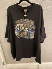HARLEY DAVIDSON MENS SIZE 5X - FORT MYERS, FL - NWT picture