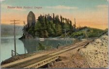 c1910s Columbia River Highway, Oregon Postcard 