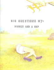 Big Questions #7 VF; Drawn and Quarterly | we combine shipping picture