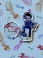 Obey Me lucifer Mini acrylic stand marine sailor No tracking picture