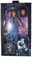 BON SCOTT ACTION FIGURE - ORIGINAL SINGER FOR AC/DC picture